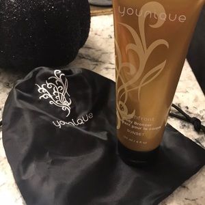 Younique Beachfront Body Bronzer - Sunset